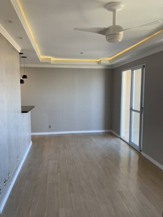 Imagem Apartamento com 2 Quartos à Venda, 54 m² em Jardim Sul - São José Dos Campos