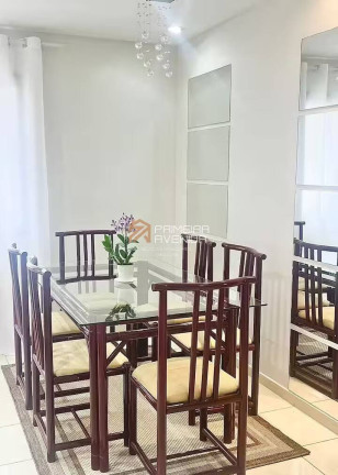 Imagem Apartamento com 12 Quartos para Alugar, 77 m² em Parque Residencial Aquarius - São José Dos Campos Imagem Apartamento com 12 Quartos para Alugar, 77 m² em Parque Residencial Aquarius - São José Dos Campos