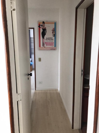 Imagem Imóvel com 2 Quartos à Venda, 100 m² em Vila Mariana - São Paulo