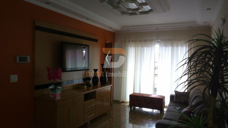 Imagem Casa com 3 Quartos à Venda, 250 m² em Centro  - Diadema