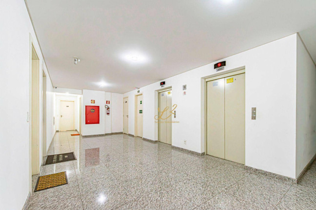 Imagem Studio com 1 Quarto à Venda, 31 m² em Centro Cívico - Curitiba Imagem Studio com 1 Quarto à Venda, 31 m² em Centro Cívico - Curitiba