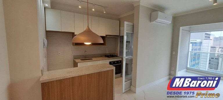 Imagem Apartamento com 1 Quarto para Alugar, 45 m² em Bela Vista - São Paulo Imagem Apartamento com 1 Quarto para Alugar, 45 m² em Bela Vista - São Paulo