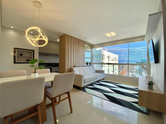 Imagem Apartamento com 2 Quartos à Venda, 67 m² em Navegantes - Capao Da Canoa