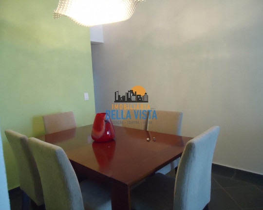 Imagem Apartamento com 3 Quartos à Venda, em Itararé - São Vicente Imagem Apartamento com 3 Quartos à Venda, em Itararé - São Vicente