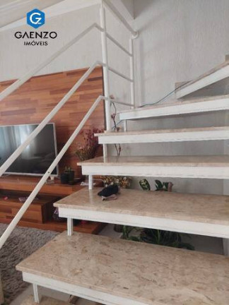 Imagem Casa de Condomínio com 3 Quartos à Venda, 110 m² em Jardim Passárgada I - Cotia Imagem Casa de Condomínio com 3 Quartos à Venda, 110 m² em Jardim Passárgada I - Cotia