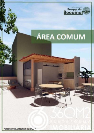 Imagem Apartamento com 1 Quarto à Venda, 42 m² em Vila Bocaina - Mauá Imagem Apartamento com 1 Quarto à Venda, 42 m² em Vila Bocaina - Mauá