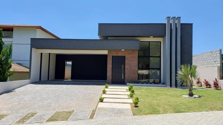 Imagem Casa de Condomínio com 3 Quartos à Venda, 600 m² em Condomínio Residencial Reserva Ecológica Atibaia - Atibaia Imagem Casa de Condomínio com 3 Quartos à Venda, 600 m² em Condomínio Residencial Reserva Ecológica Atibaia - Atibaia