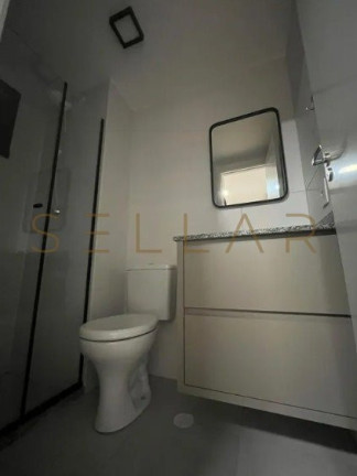Imagem Apartamento com 1 Quarto para Alugar, 27 m² em Pinheiros - São Paulo