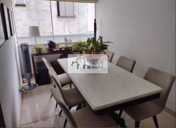 Foto do imóvel Apartamento com 3 Quartos à Venda, 77 m² em Serra - Belo Horizonte