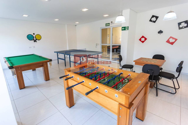 Imagem Apartamento com 2 Quartos à Venda, 53 m² em Ferrazopolis - São Bernardo Do Campo
