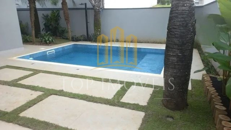 Imagem Casa de Condomínio com 3 Quartos à Venda, 480 m² em Condomínio Residencial Alphaville - São José Dos Campos Imagem Casa de Condomínio com 3 Quartos à Venda, 480 m² em Condomínio Residencial Alphaville - São José Dos Campos