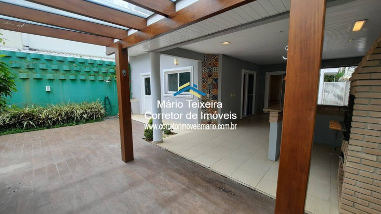 Casa de Condomínio com 4 Quartos à Venda, 240 m² em Urbanova - São José Dos Campos