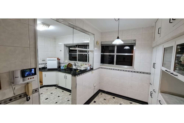 Imagem Apartamento com 3 Quartos à Venda, 157 m² em Mooca - São Paulo Imagem Apartamento com 3 Quartos à Venda, 157 m² em Mooca - São Paulo