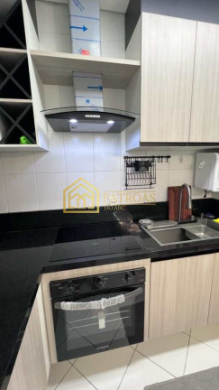 Imagem Apartamento com 1 Quarto à Venda, 42 m² em Centro - São Bernardo Do Campo Imagem Apartamento com 1 Quarto à Venda, 42 m² em Centro - São Bernardo Do Campo