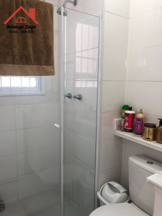 Imagem Apartamento com 2 Quartos à Venda, 43 m² em Parque Reboucas - São Paulo