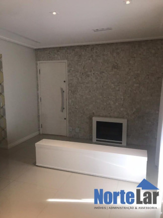 Imagem Apartamento com 3 Quartos à Venda, 96 m² em Lauzane Paulista - São Paulo