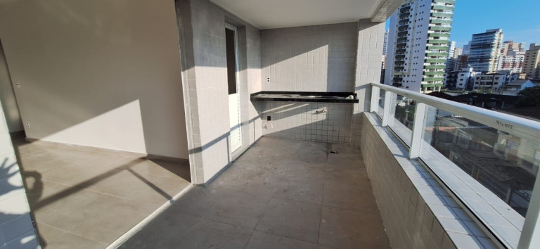 Imagem Apartamento com 2 Quartos à Venda, 70 m² em Guilhermina - Praia Grande Imagem Apartamento com 2 Quartos à Venda, 70 m² em Guilhermina - Praia Grande