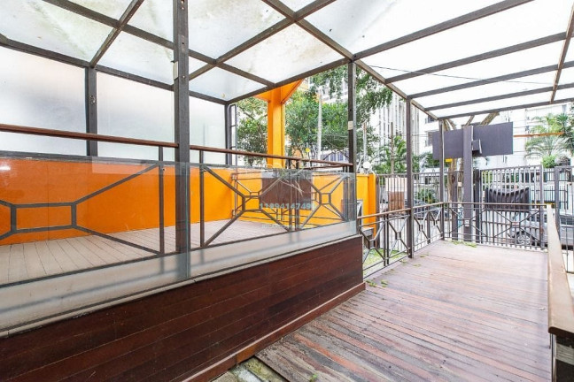 Imagem Loja à Venda, 1.130 m² em Higienópolis - São Paulo Imagem Loja à Venda, 1.130 m² em Higienópolis - São Paulo