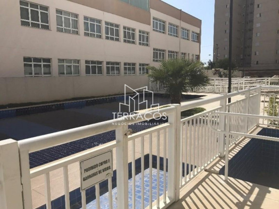 Imagem Apartamento com 3 Quartos à Venda, 113 m² em Jardim Bonfiglioli - Jundiaí