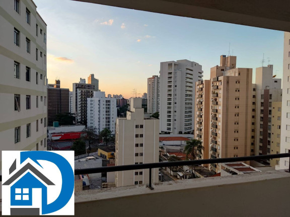 Imagem Apartamento com 1 Quarto à Venda, 42 m² em Centro - Campinas Imagem Apartamento com 1 Quarto à Venda, 42 m² em Centro - Campinas