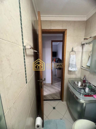 Imagem Apartamento com 3 Quartos à Venda, 76 m² em Assunção - São Bernardo Do Campo
