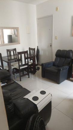 Imagem Apartamento com 2 Quartos à Venda, 45 m² em Sussuarana - Salvador Imagem Apartamento com 2 Quartos à Venda, 45 m² em Sussuarana - Salvador