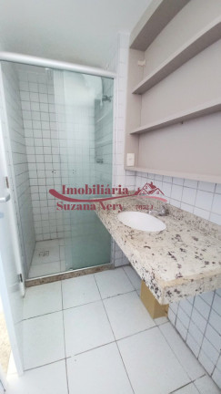 Imagem Apartamento com 2 Quartos à Venda, 57 m² em Capim Macio - Natal