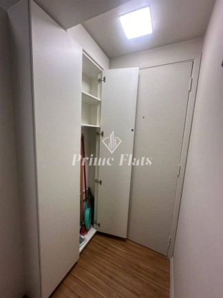 Imagem Apartamento com 1 Quarto à Venda, 42 m² em Jardim Paulista - São Paulo Imagem Apartamento com 1 Quarto à Venda, 42 m² em Jardim Paulista - São Paulo
