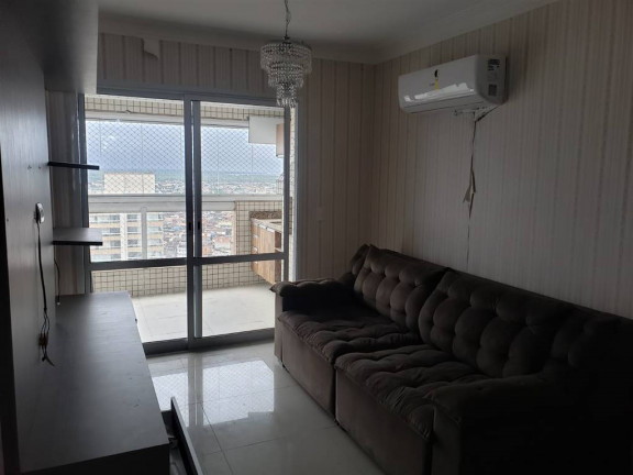 Imagem Apartamento com 2 Quartos à Venda, 84 m² em Boqueirão - Praia Grande Imagem Apartamento com 2 Quartos à Venda, 84 m² em Boqueirão - Praia Grande