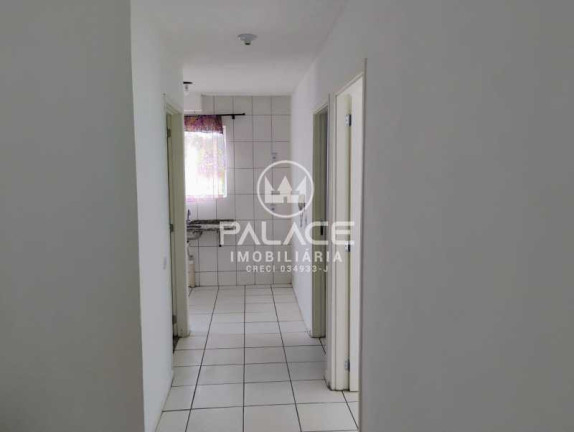 Imagem Apartamento com 2 Quartos para Alugar, 47 m² em Vale Do Sol - Piracicaba Imagem Apartamento com 2 Quartos para Alugar, 47 m² em Vale Do Sol - Piracicaba