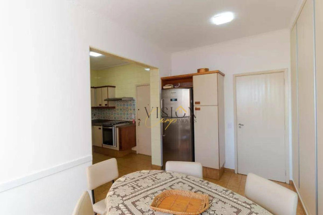 Imagem Apartamento com 3 Quartos à Venda, 162 m² em Centro - Campinas Imagem Apartamento com 3 Quartos à Venda, 162 m² em Centro - Campinas