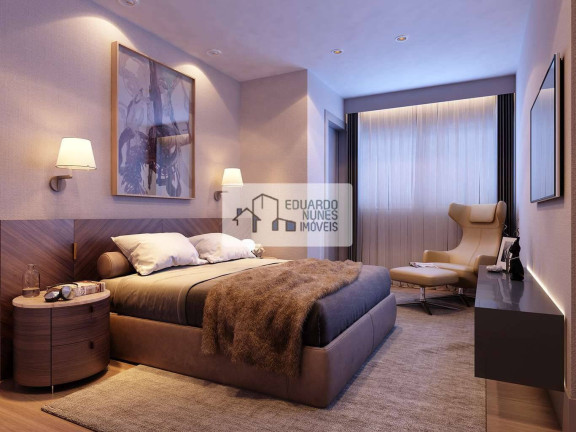 Imagem Apartamento com 4 Quartos à Venda, 133 m² em Savassi - Belo Horizonte