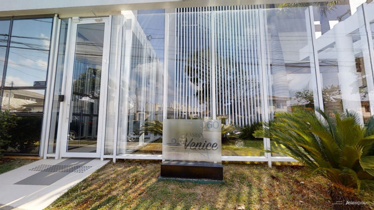 Imagem Apartamento com 3 Quartos à Venda, 80 m² em Bosque Da Saúde - São Paulo