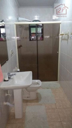 Imagem Casa com 2 Quartos à Venda, 120 m² em Parque Dos Príncipes - Jacareí Imagem Casa com 2 Quartos à Venda, 120 m² em Parque Dos Príncipes - Jacareí
