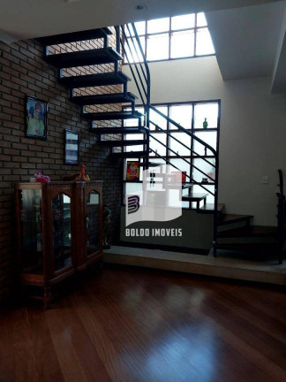 Imagem Sobrado com 4 Quartos à Venda, 400 m² em Jardim Japão - São Paulo Imagem Sobrado com 4 Quartos à Venda, 400 m² em Jardim Japão - São Paulo