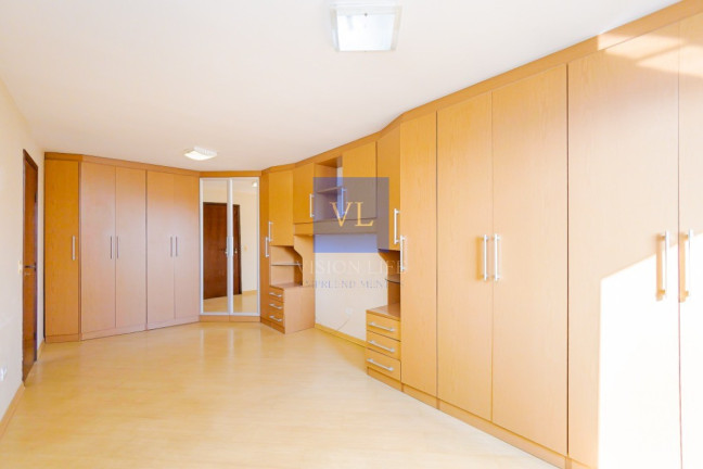 Imagem Casa com 3 Quartos à Venda, 138 m² em Boa Vista - Curitiba