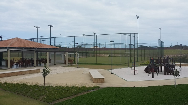 Terreno à Venda, 1.020 m² em Praia De Itaparica - Vila Velha