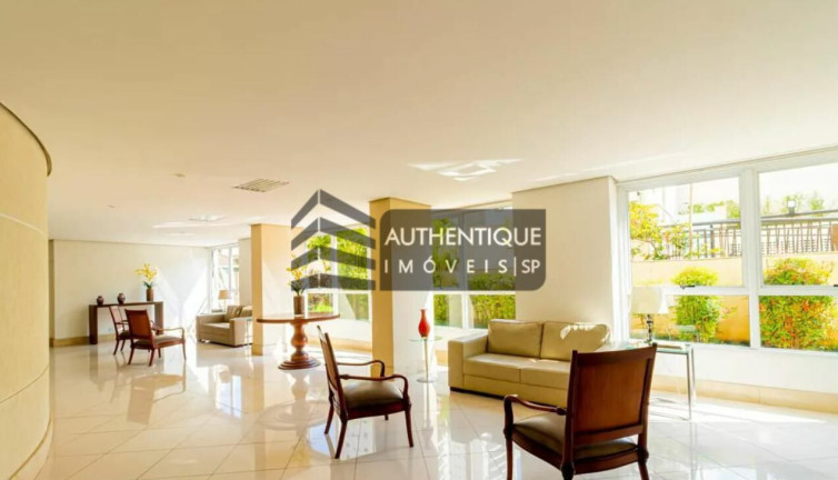 Imagem Apartamento com 3 Quartos à Venda, 140 m² em Ipiranga - São Paulo Imagem Apartamento com 3 Quartos à Venda, 140 m² em Ipiranga - São Paulo