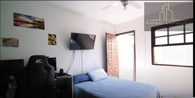 Imagem Casa com 3 Quartos à Venda, 80 m² em Bussocaba - Osasco