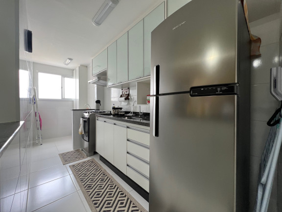 Imagem Apartamento com 2 Quartos à Venda, 70 m² em Flórida - Praia Grande Imagem Apartamento com 2 Quartos à Venda, 70 m² em Flórida - Praia Grande