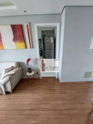 Imagem Apartamento com 3 Quartos para Alugar, 64 m² em Jardim Parque Morumbi - São Paulo Imagem Apartamento com 3 Quartos para Alugar, 64 m² em Jardim Parque Morumbi - São Paulo