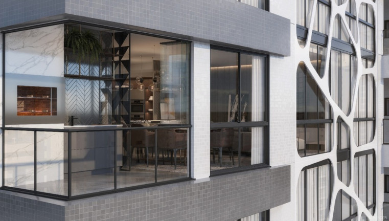 Imagem Apartamento com 4 Quartos à Venda, 143 m² em Centro - Balneário Camboriú
