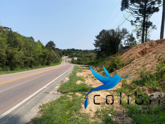 Imagem Terreno à Venda, 2.707 m² em Leão - Agudos Do Sul Imagem Terreno à Venda, 2.707 m² em Leão - Agudos Do Sul