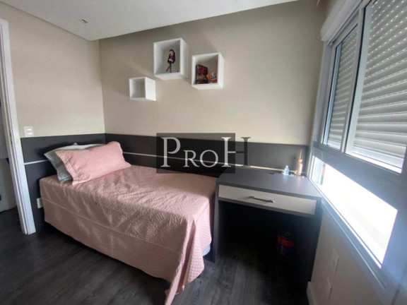 Imagem Apartamento com 3 Quartos à Venda, 125 m² em Mooca - São Paulo