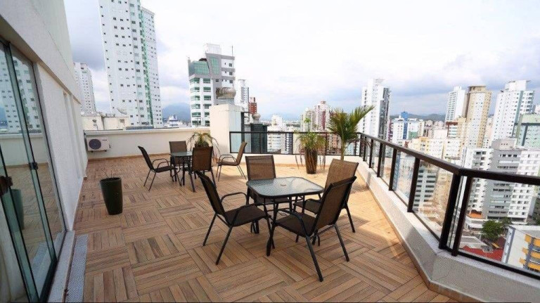 Imagem Cobertura com 5 Quartos à Venda, 623 m² em Barra Sul - Balneário Camboriú