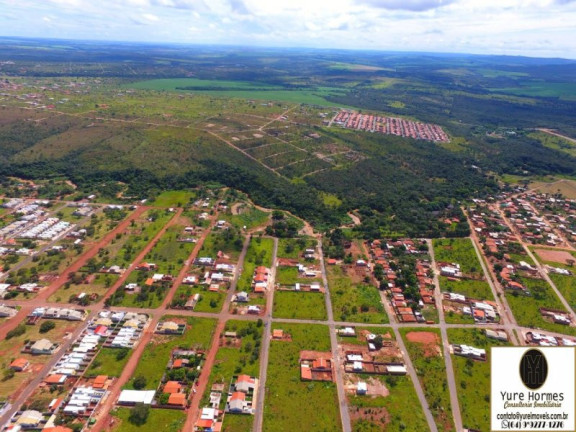 Imagem Imóvel à Venda, 360 m² em Residencial Recanto De Caldas - Caldas Novas Imagem Imóvel à Venda, 360 m² em Residencial Recanto De Caldas - Caldas Novas