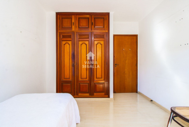 Imagem Apartamento com 3 Quartos à Venda, 105 m² em Perdizes - São Paulo