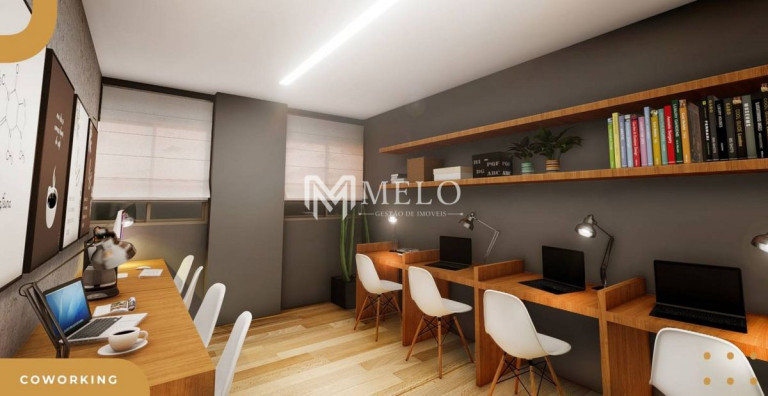 Imagem Apartamento com 2 Quartos à Venda, 53 m² em Casa Forte - Recife Imagem Apartamento com 2 Quartos à Venda, 53 m² em Casa Forte - Recife