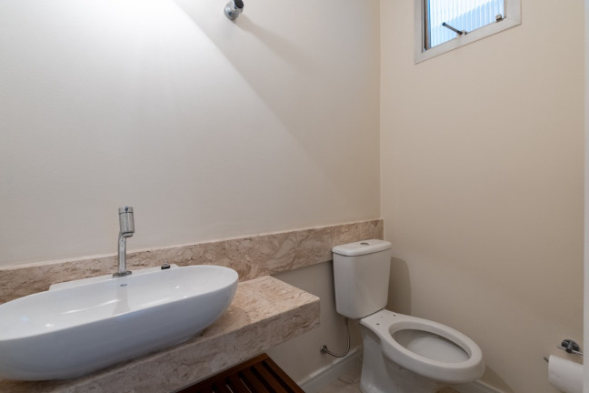 Imagem Apartamento com 3 Quartos à Venda, 137 m² em Vila Cordeiro - São Paulo