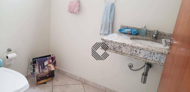 Imagem Sobrado com 3 Quartos à Venda, 132 m² em Jardim Prestes De Barros - Sorocaba Imagem Sobrado com 3 Quartos à Venda, 132 m² em Jardim Prestes De Barros - Sorocaba